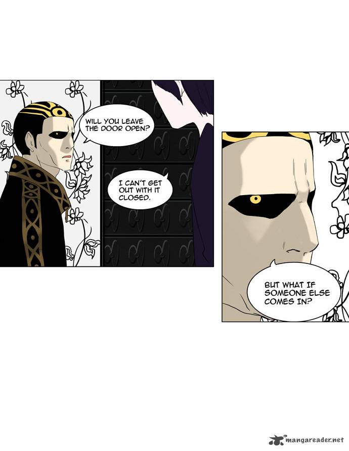 Tower of God Chapter 91 image 18